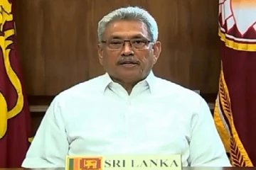 நண்பர்களின் உதவி அவசரமாக தேவைப்படுகிறது! பகிரங்கமாக அறிவித்தார் கோட்டாபய