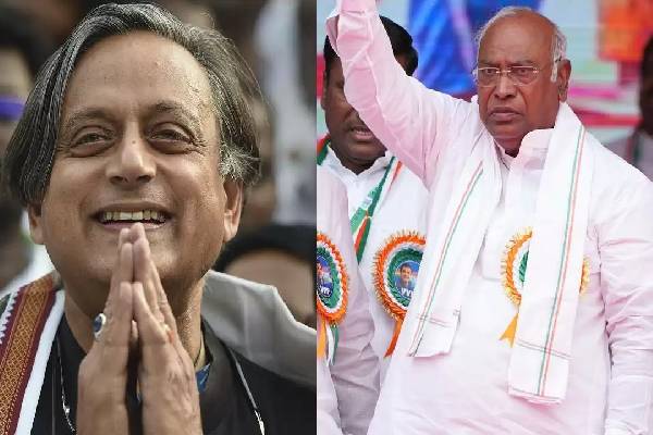 காங்கிரஸ் தலைவர் தேர்தல் முடிவுகள் இன்று அறிவிப்பு : அடுத்த காங்கிரஸ் தலைவர் இவர்தான் ? | Congress President Election Results