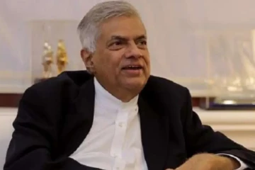 இந்த வருடத்துக்குள் இனப்பிரச்சினைக்கு தீர்வாம் - வாயால் வடை சுடும் ரணில்