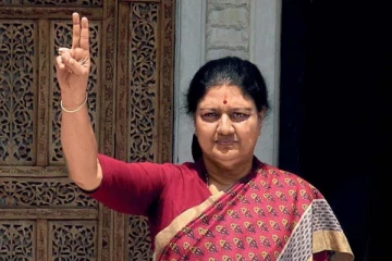 கள்ளக்குறிச்சி கலவரம்; உரிய நியாயம் கிடைக்க வேண்டும் - சசிகலா அறிக்கை..!