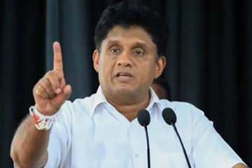 முக்கியமான கட்டத்தில் சிறிலங்கா - அடுத்த இரு நாட்கள் தீர்மானம் மிக்கவை - சஜித் வெளியிட்ட தகவல்
