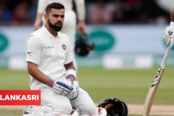 சொந்த மண்ணில் இங்கிலாந்திடம் செம அடி வாங்கிய இந்தியா! காரணம் கூற விரும்பவில்லை: கோஹ்லி பேட்டி