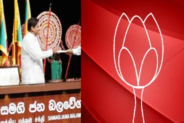 சஜித்தரப்புடன் இணையத் தயாராகும் மொட்டு எம்.பிக்கள்