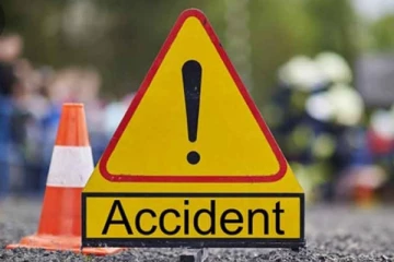 ත්‍රිරෝද රථය දෙදෙනෙකුට ගෙනා ඛේදවාචකය..