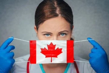 கனடாவில்  28ஆயிரத்தை கடந்த பலி எண்ணிக்கை