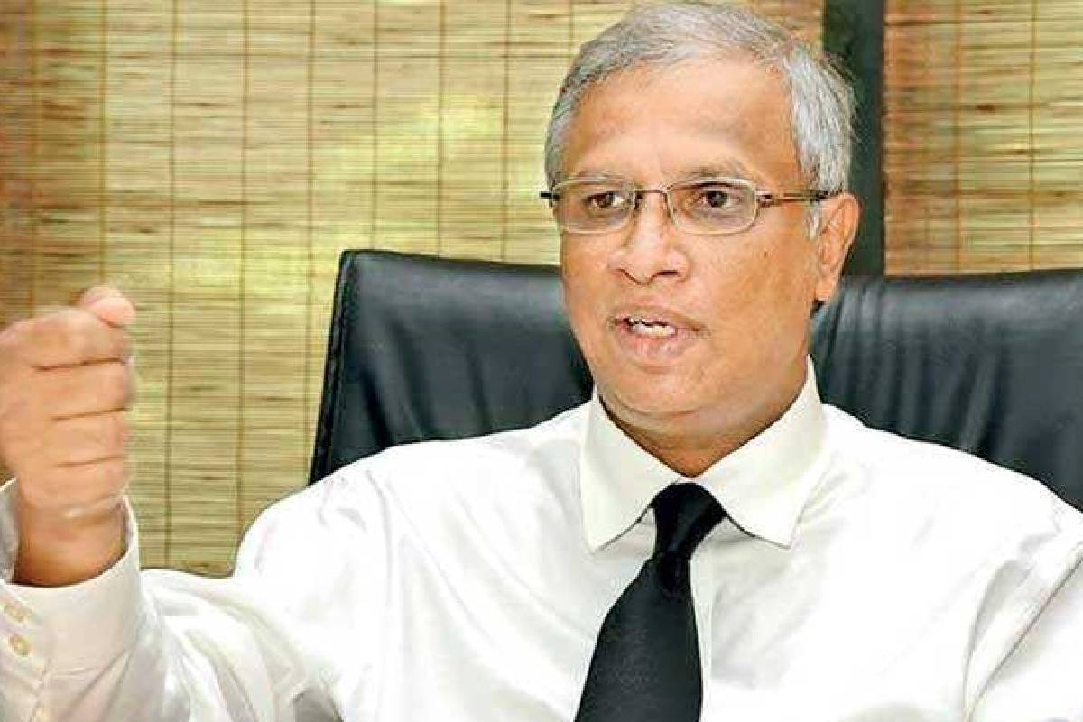 நீதியரசர்களின் ஓய்வு வயதை கூட்டுவது நீதித்துறைச் சுதந்திரத்தில் தலையிடும் செயல் - சுமந்திரன் காட்டம் | Sumanthiran Retirement Age Threaten Independence