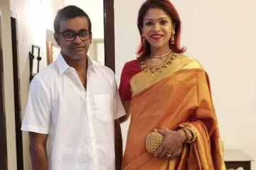 இயக்குனர் செல்வராகவன் மீது காதல் ஏற்பட்டது எப்படி?- ஓபனாக கூறிய கீதாஞ்சலி