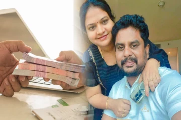 மனைவி, மகளை கொலை செய்து கணவர் தற்கொலை; விசாரணையில், திடுக்கிடும் தகவல்