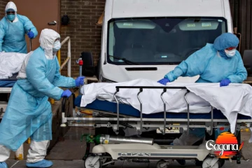 නව කොවිඩ් ප්‍රභේදය මගින් මරණ 2ක්! - සෞඛ්‍ය අංශයෙන් නව අනතුරු ඇඟවීමක්