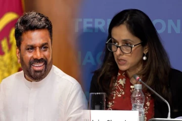 பொருளாதார நிலையில் முன்னேற்றம்; இலங்கைக்கு கைகொடுக்கும் IMF