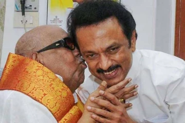 திமுக தலைவர் ஸ்டாலினின் சொத்து மதிப்பு எவ்வளவு?