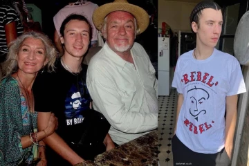 பிரித்தானியாவில் திரைப்பட மாணவர் படுகொலை: 27 வயது இளைஞர் கைது