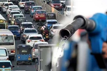 கலன்களில் எரிபொருள் வழங்க தடை ; பொதுமக்களுக்கு அரசு அறிவிப்பு