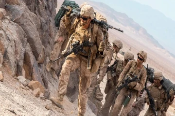 அதிகரிக்கும் பதற்றம் : மத்திய கிழக்கிற்கு மேலதிக படையை அனுப்புகிறது அமெரிக்கா