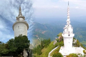 அம்புலுவாவ கட்டுமானப் பணிகள் நிறுத்தப்பட்டது