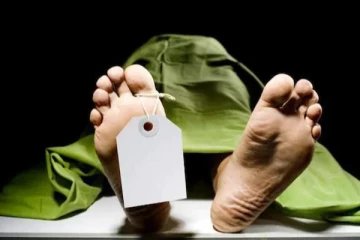 மனைவி விட்டுச் சென்ற சோகத்தில், பிறந்த நாளில் மூடிவைத் தேடிக்கொண்ட கணவன்