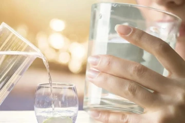 පිපාසයට පමණක් නොව වැඩියෙන් වතුර බොන්න - සෞඛ්‍ය අංශ වෙතින් ඉල්ලීමක්.