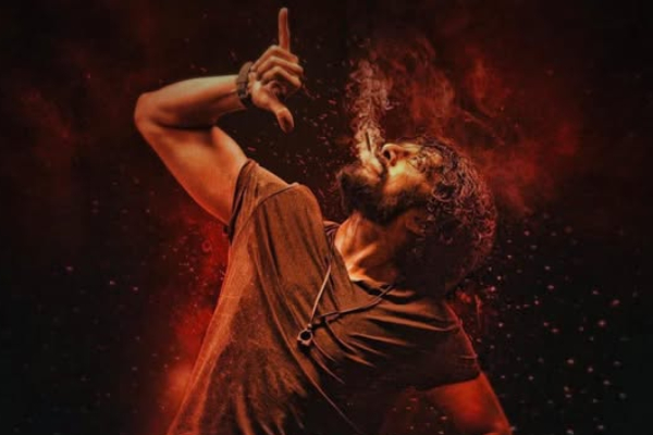 மார்க்: திரை விமர்சனம் | Mark Movie Review