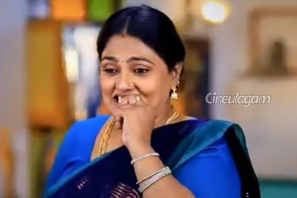 அண்ணன்கள் வீட்டில் ஏற்பட்ட அவமானம், அழுத கோமதிக்கு வந்த சந்தோஷ செய்தி... பாண்டியன் ஸ்டோர்ஸ் 2 கொண்டாட்ட எபிசோட் | Pandian Stores 2 Serial Jan 22 Episode Storyline