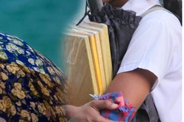 උද්‍යානයක අශෝභන ලෙස හැසිරුණු 13 හැවිරිදි පෙම්වතිය හා 30 හැවිරිදි පෙම්වතා හසු වෙයි..