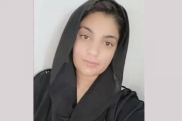 காபூலில் சிக்கிய கர்ப்பிணிப் பெண் வெளியிட்ட பகீர் தகவல்!