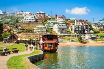 නුවරඑළියේ ඉන්න අයට සුබ ආරංචියක් - විශේෂයෙන්ම මේ පාරිභෝගිකයන්ට බලන් හිටපු අවස්ථාවක්