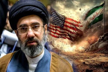 அமெரிக்காவால் ஈரானில் ஒரு ஆட்சி மாற்றத்தை ஏற்படுத்த முடியுமா..!