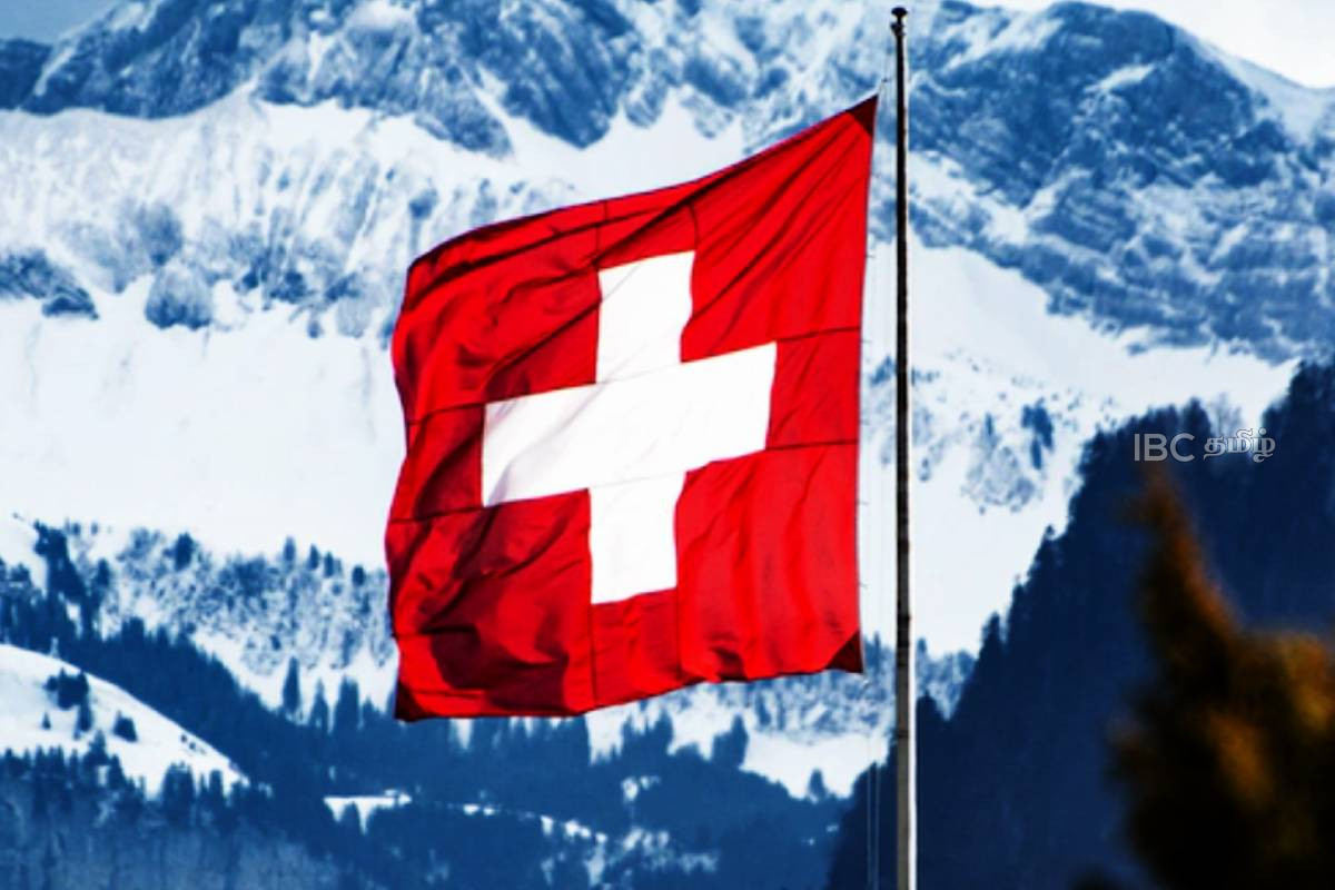 சுவிஸில் வரலாற்று முக்கியத்துவம் வாய்ந்த பொது வாக்கெடுப்பு! | Switzerland 10 Million Population Vote 2026