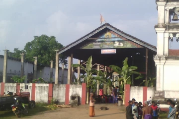 உருத்திரபுரம் சிவன் கோவிலின் தொடர்பில் அமைச்சர் வழங்கிய உத்தரவாதம்