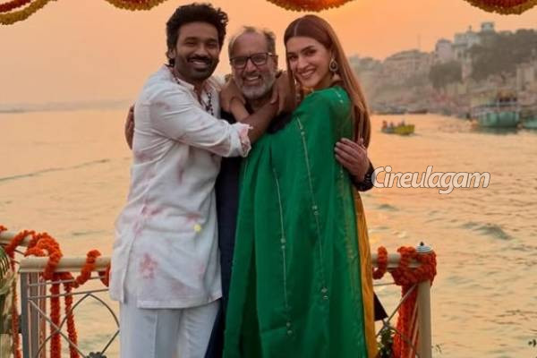 தனுஷின் புதிய படத்தில் இந்த மலையாள நடிகரா?.. இத்தனை கோடி சம்பளம் பேசப்பட்டுள்ளதா? | Is This Malayalam Actor Acting In Dhanush Film