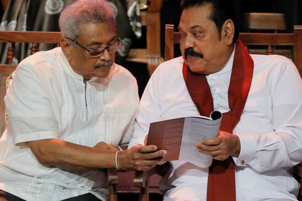 புலம்பெயர் தமிழர்களால் மகிந்தவுக்கு ஏற்பட்டுள்ள பரிதாப நிலை | Mahinda Cannot Go To America To Get Medicine