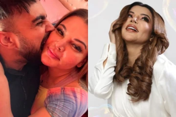 திருமணம் செய்வதாக கூறி உல்லாசம் - பிரபல நடிகையின் கணவர் மீது பகீர் புகார்!