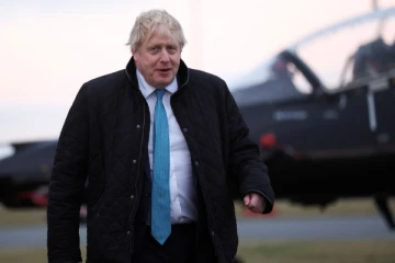 போரிஸ் இதில் உறுதியாக உள்ளார்! உக்ரைன்-ரஷ்யா பிரச்சனை தொடர்பில் பிரித்தானியா முக்கிய அறிவிப்பு