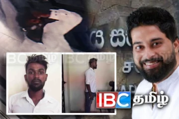 வெலிகம பிரதேச சபைத் தலைவர் கொலையில் திடீர் திருப்பங்கள்