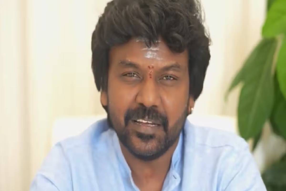 அரசியல் களமிறங்கப் போகிறாரா ராகவா லாரன்ஸ்? முடிவு ரசிகர்களிடம்! புதிய வீடியோவால் பரபரப்பு | Actor Raghava Lawrence Political Entry Video அரசியல் களமிறங்கப் போகிறாரா ராகவா லாரன்ஸ்? முடிவு ரசிகர்களிடம்! புதிய வீடியோவால் பரபரப்பு | Actor Raghava Lawrence Political Entry Video