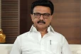 வைரஸ் காய்ச்சல் காரணமாக ஓய்வில் இருக்கிறேன்- மு.க ஸ்டாலின் பதிவு