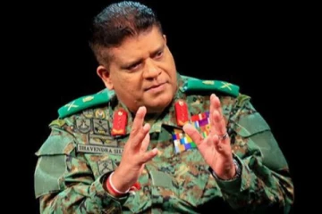 கொரோனா நெருக்கடி நிலையில் இராணுவ தளபதியின் முக்கிய தகவல்