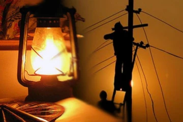 இன்று  இரவு ஒரு மணித்தியால மின்வெட்டு?
