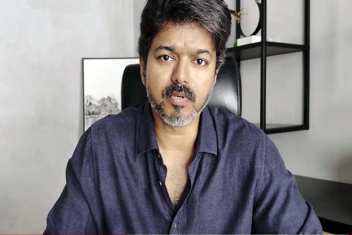 முதலமைச்சர் விஜய் 6 மனிக்கு மேல் வெளியே செல்லாததற்கு என்ன காரணம்? தாய் உடைத்த உண்மை | The Reason Behind Why Vijay Not Work After Six முதலமைச்சர் விஜய் 6 மனிக்கு மேல் வெளியே செல்லாததற்கு என்ன காரணம்? தாய் உடைத்த உண்மை | The Reason Behind Why Vijay Not Work After Six