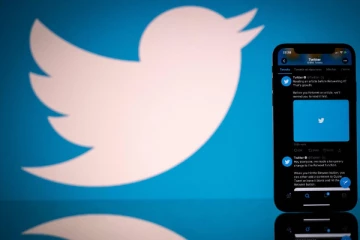 Facebook, WhatsApp-ஐ தொடர்ந்து இன்று Twitter முடக்கம்! அதிர்ச்சியில் பயனர்கள்