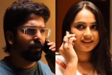 விவாகரத்திற்கு ஓகே சொன்ன ரோஹினி, ஆனால் மனோஜிற்கு அவர் வைத்த செக்... சிறகடிக்க ஆசை எபிசோட்