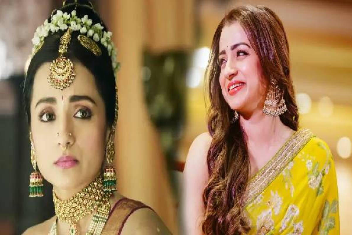 Trisha : த்ரிஷா - ராணா காதல் முறிவுக்கும் இது தான் காரணமாம்! வைரலாகும் தகவல் | Trisha And Rana Dagupathy Love Break Up Reason Trisha : த்ரிஷா - ராணா காதல் முறிவுக்கும் இது தான் காரணமாம்! வைரலாகும் தகவல் | Trisha And Rana Dagupathy Love Break Up Reason