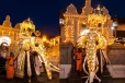 අද මුළු මහනුවරෙම ඇස් ගත්ත "ජනරාජා" ඇතුට වසර විසිපහට පසුව ලැබුණු භාග්‍යය