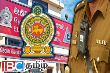 செலவு அறிக்கையை சமர்ப்பிக்காத வேட்பாளர்களுக்கு விடுக்கப்பட்டுள்ள எச்சரிக்கை