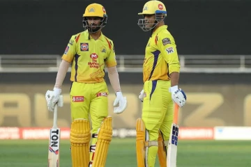 சென்னை அணியில் இணைந்த  இளம் சிங்கக்குட்டி - ரசிகர்கள் நிம்மதி