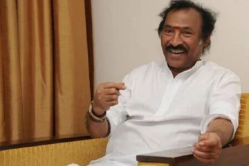 தேனிசை தென்றல் தேவா காலமானார்; திரைதுறையினர் பெரும் அதிர்ச்சி