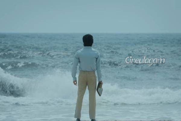 கவினின் கிஸ் படம் இரண்டு நாட்களில் செய்துள்ள வசூல்.. எவ்வளவு தெரியுமா? | Kavin Kiss Movie Box Office Collection