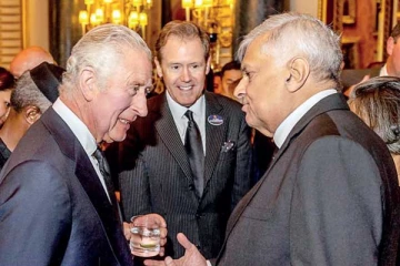 ஜனாதிபதி ரணிலின் கேள்விக்கு மன்னர் சார்லஸ் வழங்கியுள்ள பதில்!