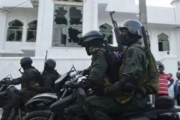 ஆயுதம் தாங்கிய சகல படையினருக்கும் ஜனாதிபதி பிறப்பித்துள்ள உத்தரவு! சற்றுமுன் வெளியான அறிவிப்பு (Video)