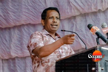 මේක ලංකා ඉතිහාසයේ හොඳම අයවැය කියලා අහගන්න පුළුවන් අපිට විශ්වාසයි - සමන්ත